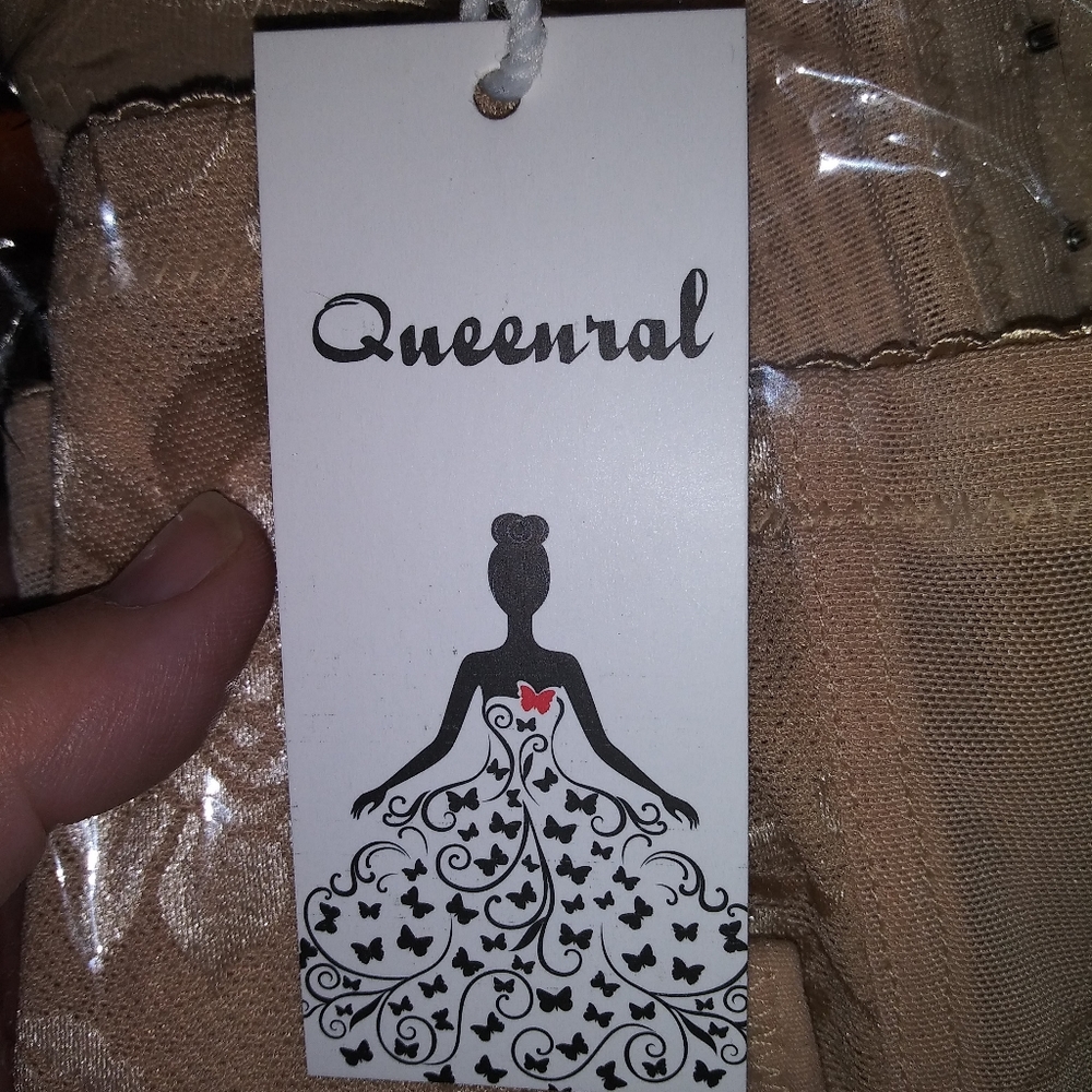 6XL Corset Waist Trainer